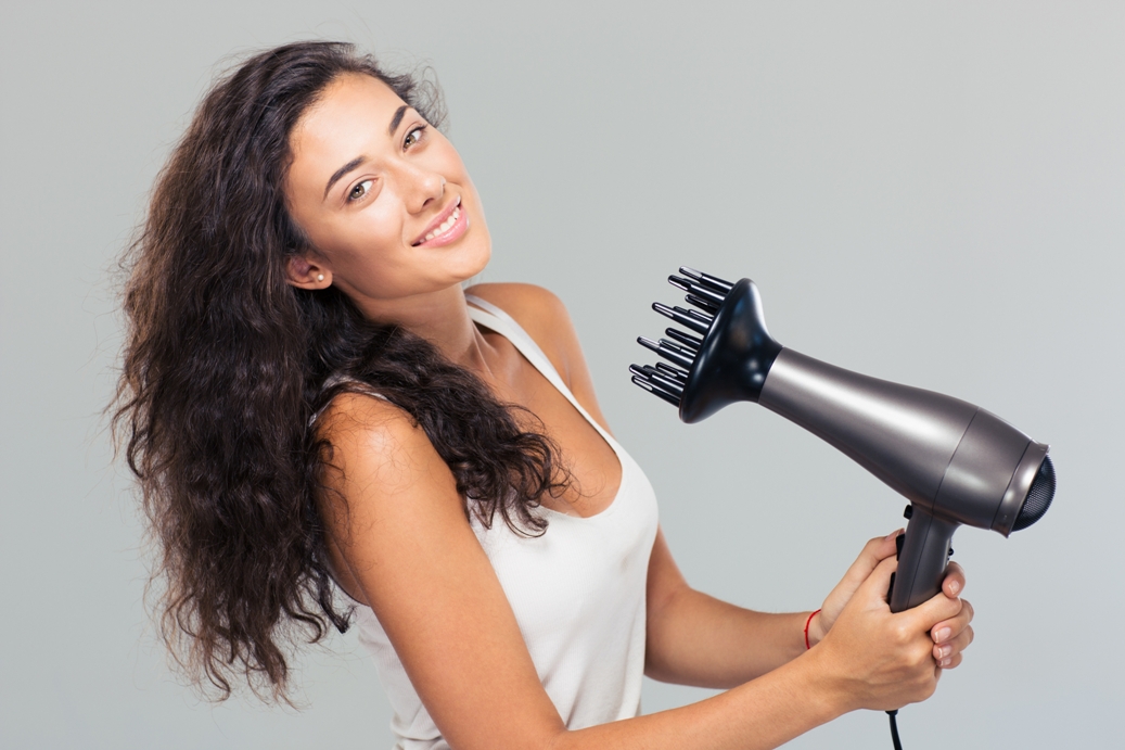 Hair Split-Ends Havoc Causes