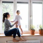New Moms Can Avoid Postpartum Depression