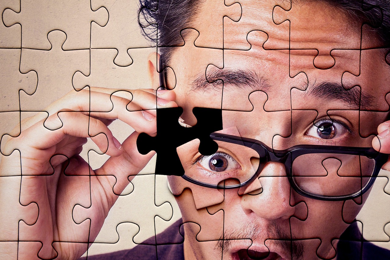 Are You Aware of these Valuable Benefits of Solving Puzzles