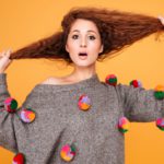 how to prevent split ends
