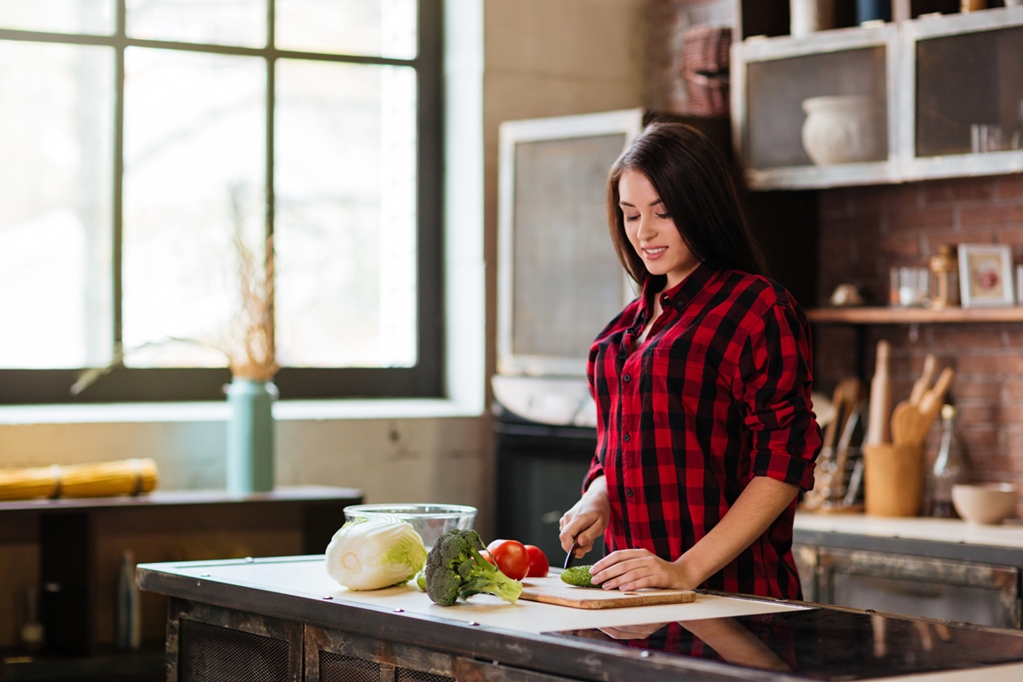 6 Tips on How to Prevent Loss of Nutrients While Cooking