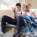Creative Environment for Your Family