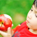 Top Fruits and Vegetables that Should be Eaten with Their Skin