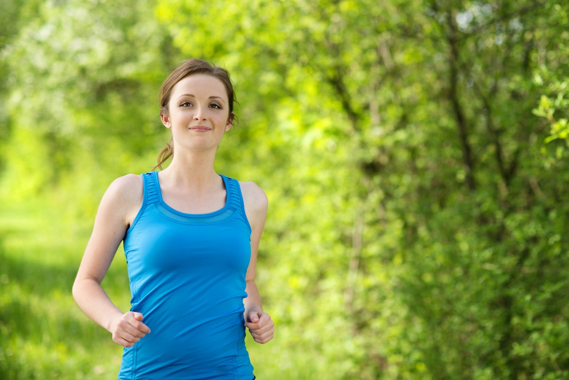 How to Gain Weight Naturally
