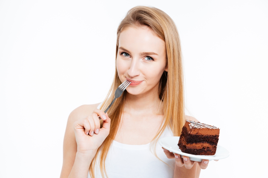 Cut Sugar From Diet