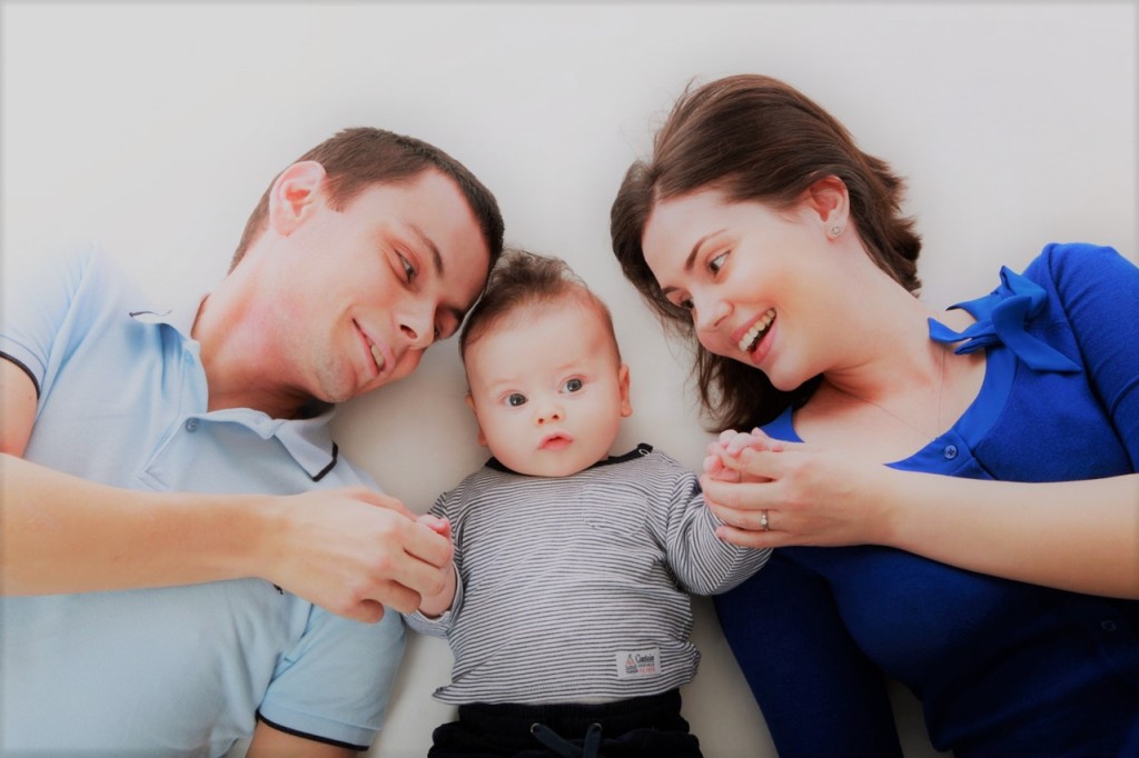 10 Must-Have Foods that Every New Mom Should Have in Her Platter