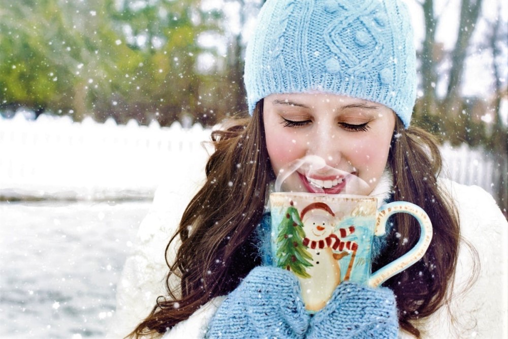 What Foods to Eat in Winter Season to Stay Warm and Healthy