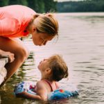Inculcate Exercise Habits in Your Kids