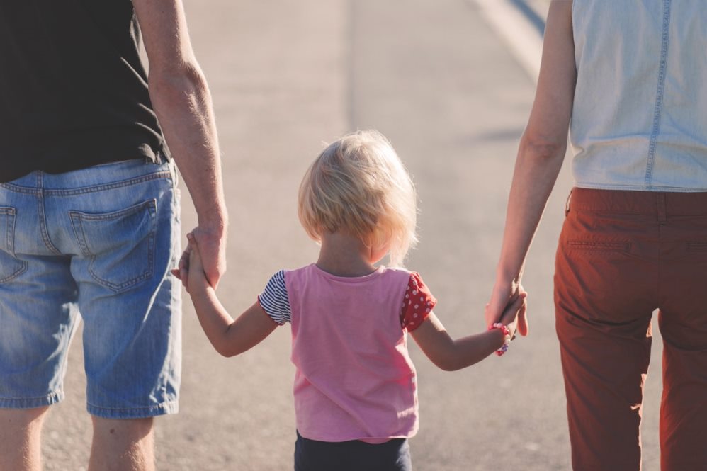 Protect Your Child