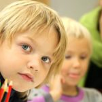 child-school