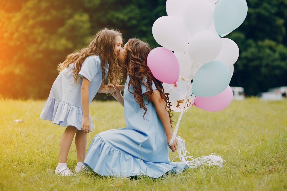 What Single Moms Do To Be Successful, Happy And Contented