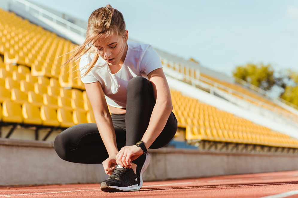 Post Workout Skincare Mistakes