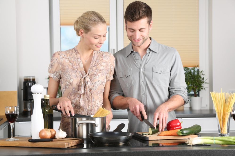 Ways to Cultivate the Habit of Cleaning Kitchen