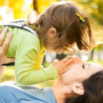 mother-girl