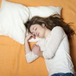Sleep more