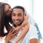 smell good – tips for men