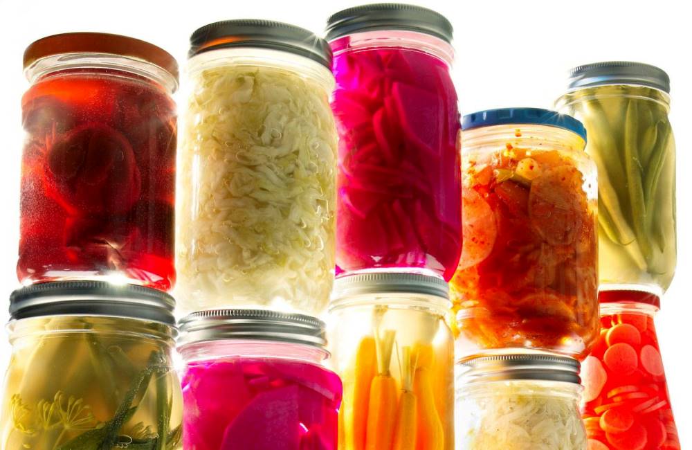 How Fermented Foods Can Boost Your Health – Benefits of Fermentation