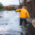 Build Immunity of Kids During Monsoon