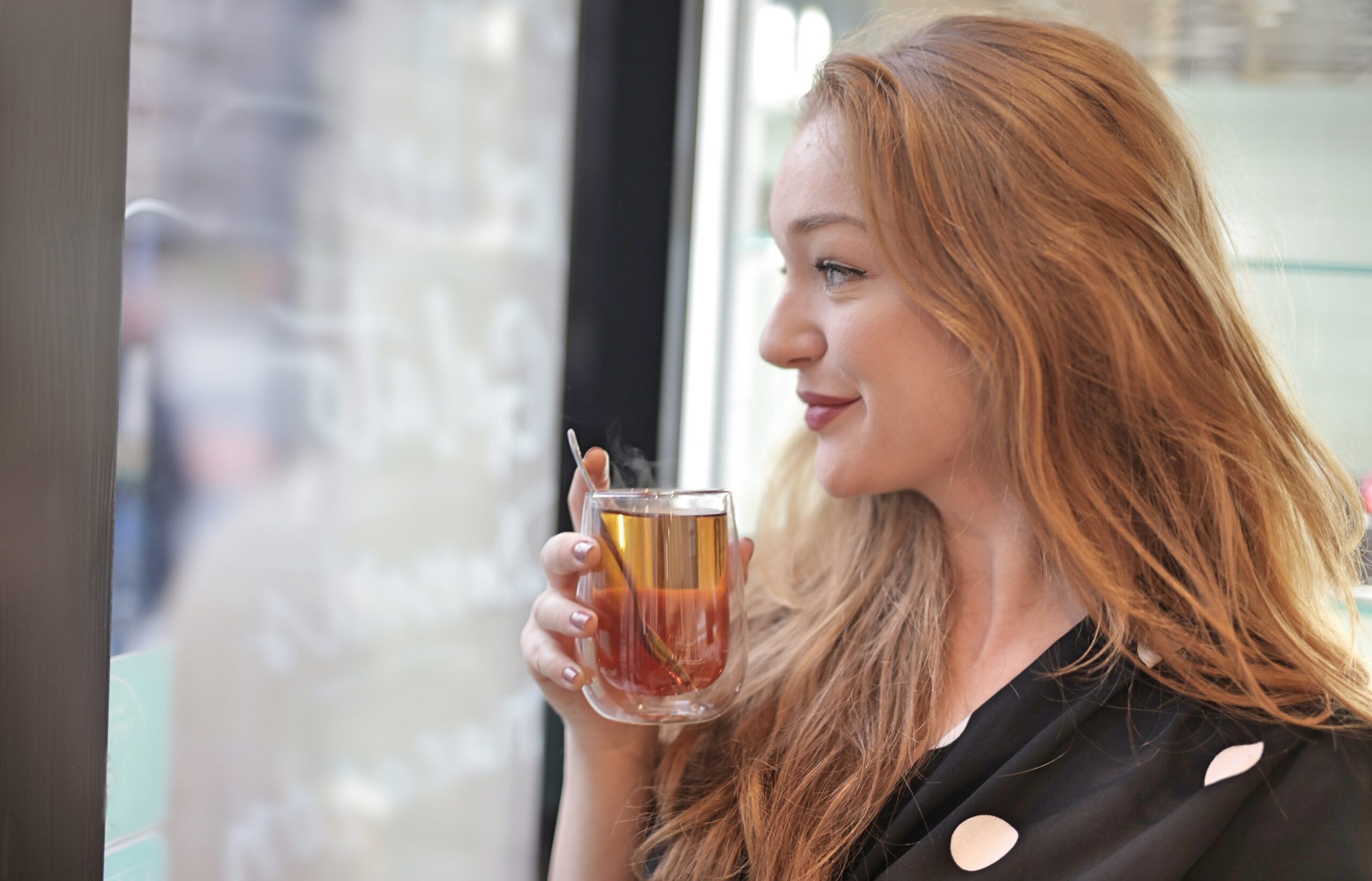 6 Types of Popular Teas from Around the World