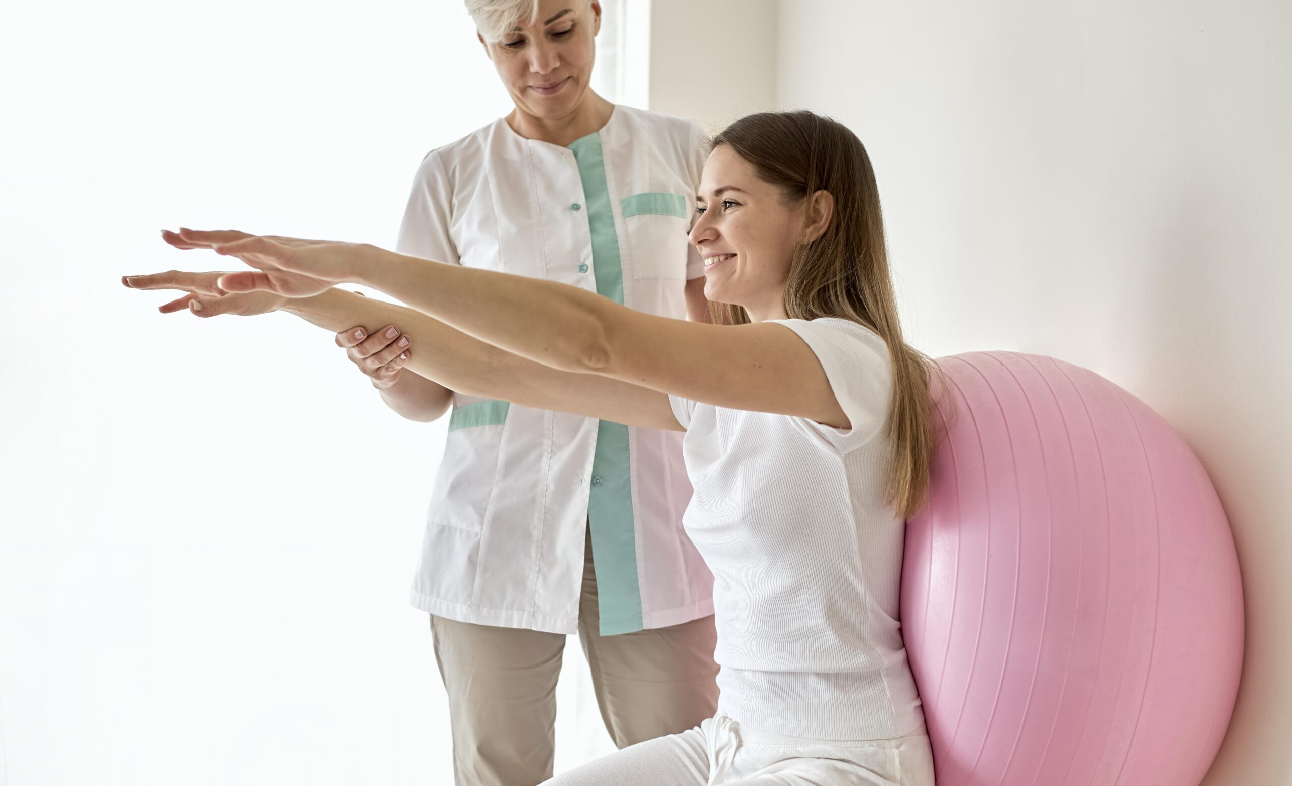 7 Important Features Of Physiotherapy That Everyone Needs