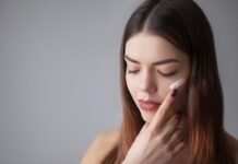 4 Steps to Pamper Your Skin this Weekend! pamper face
