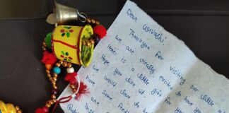 iTokri Product Review – My love for Handicraft iTokri Product Review