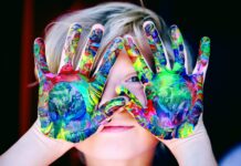 Food for thought for young minds – Are you feeding the right emotional diet to your children? Emotional Diet of Children