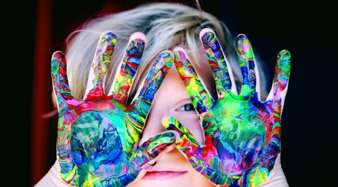 Food for thought for young minds – Are you feeding the right emotional diet to your children? Emotional Diet of Children