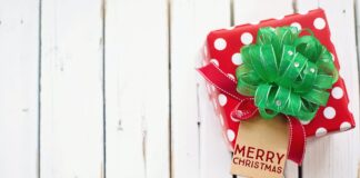 christmas gift