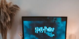 7 Magical Reasons to watch Harry Potter if you haven’t already! why watch harry potter