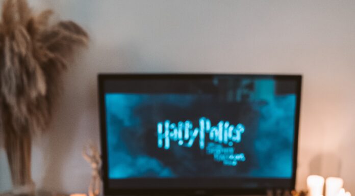 7 Magical Reasons to watch Harry Potter if you haven’t already! why watch harry potter
