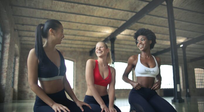 7 Reasons you should join a gym Seven Reasons to join gym