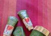 Rise and Shine with the perfect skincare Lotus Botanicals