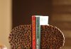 Break the monotony: 11 Fun Ways to display books