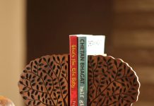 Break the monotony: 11 Fun Ways to display books
