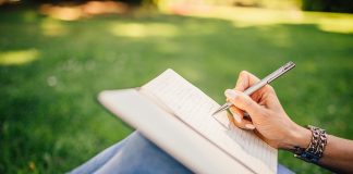 Have you ever been through a breakup? Read this Heartfelt letter to put your feelings into words Dear Diary