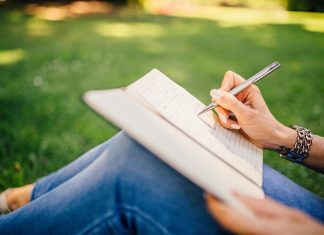 Have you ever been through a breakup? Read this Heartfelt letter to put your feelings into words Dear Diary