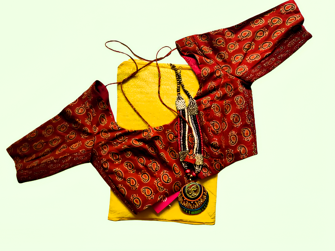How Binks Blouse will up your fashion quotient