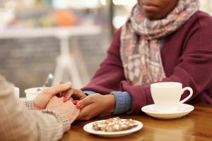 How to overcome trauma of losing a loved one