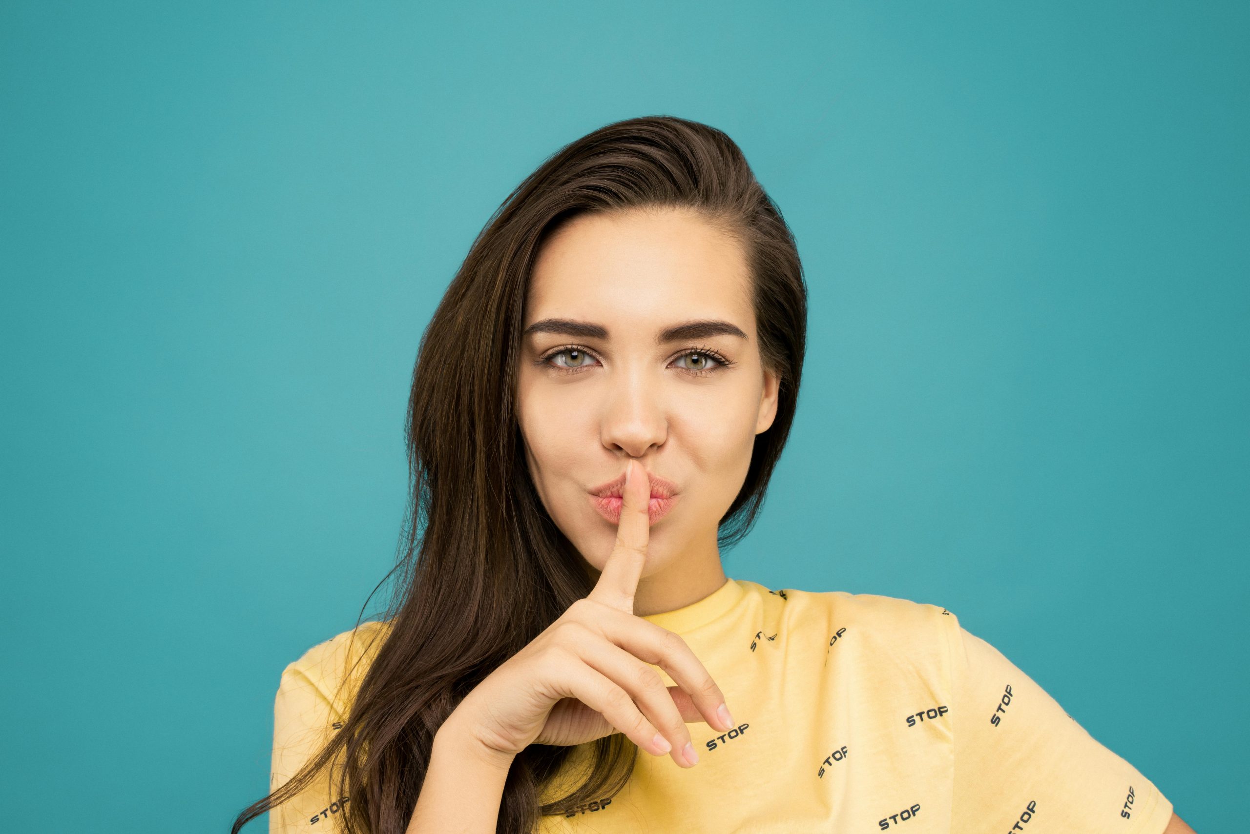 Your Life-Changing Power: Practice Silence over Speech