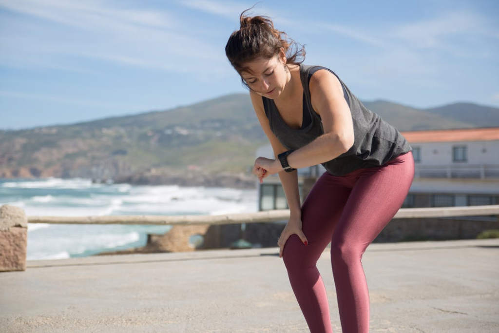 How to do Japanese walking in 3-minute intervals