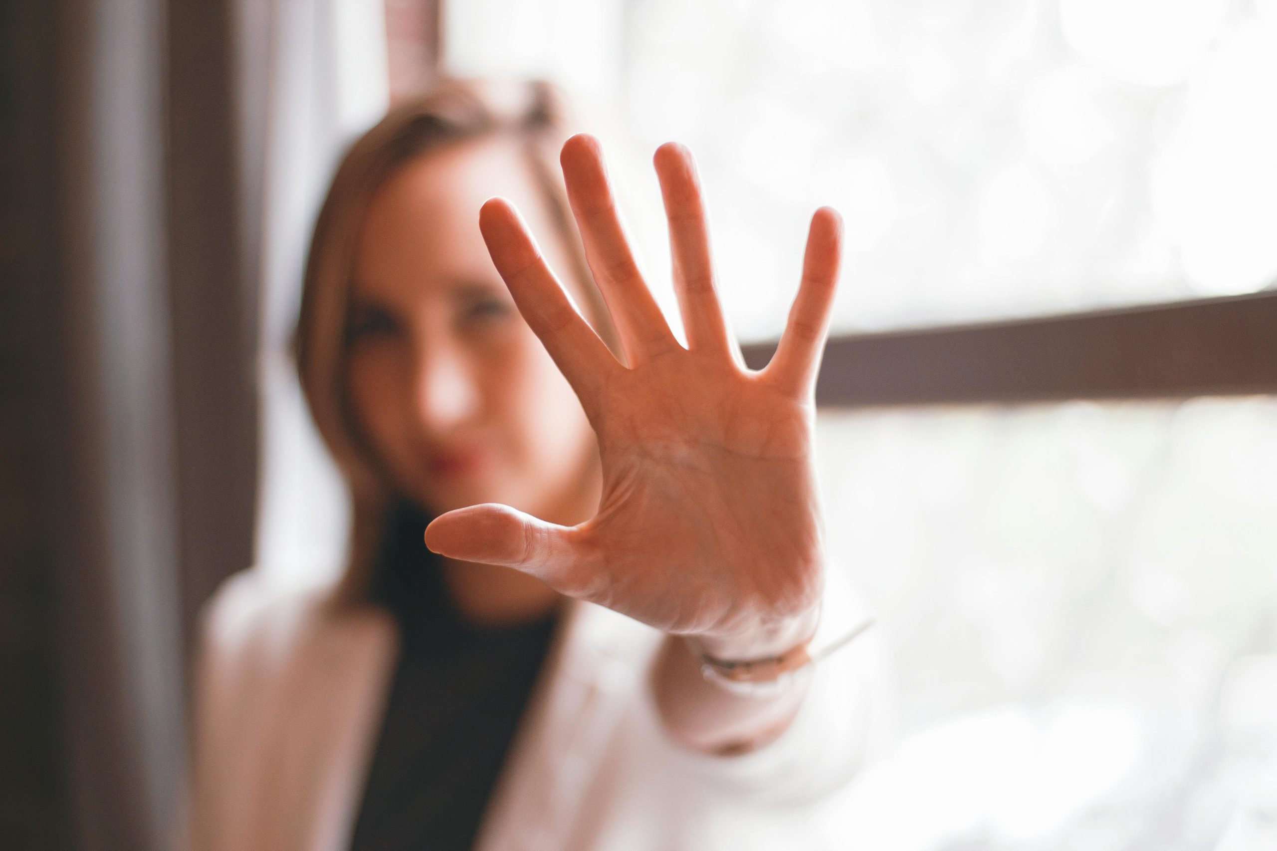 Are you sharing these 5 Things with the World? Why you should not. 